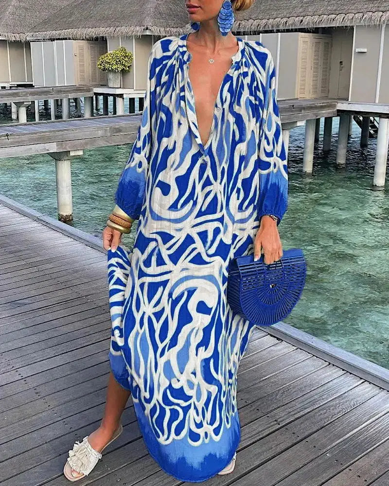 Robe Ibiza Évasion