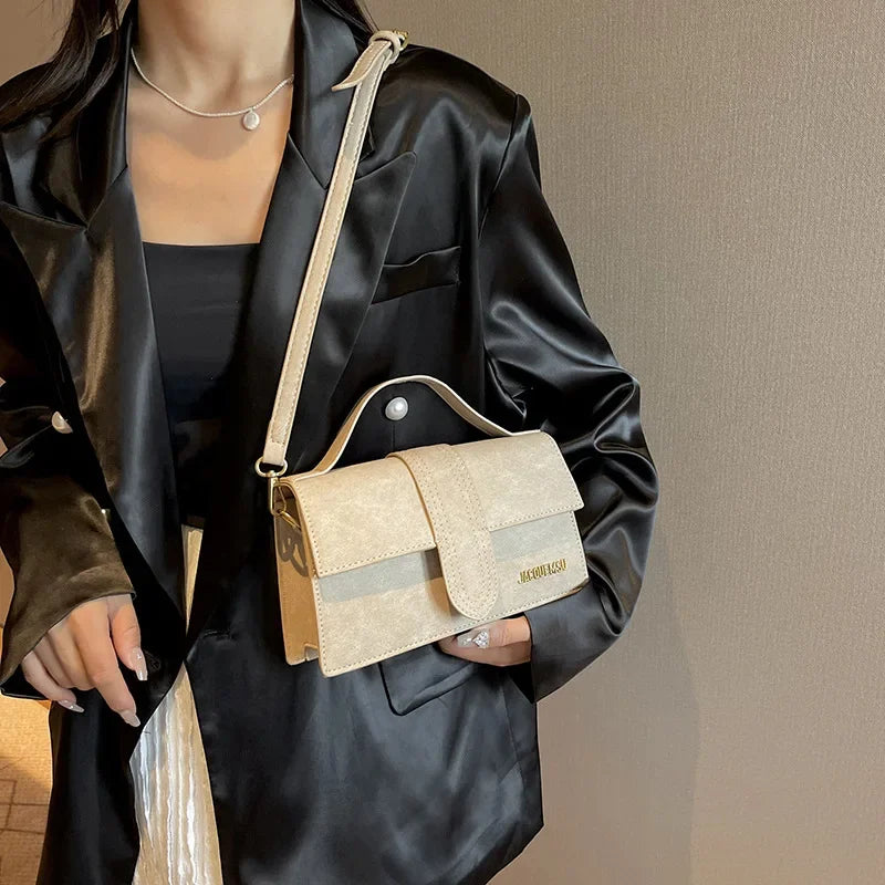 Velvet Chic