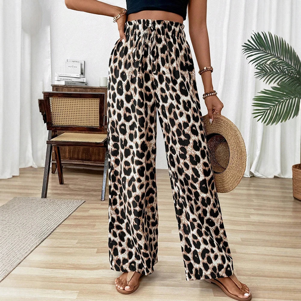 Wild Chic