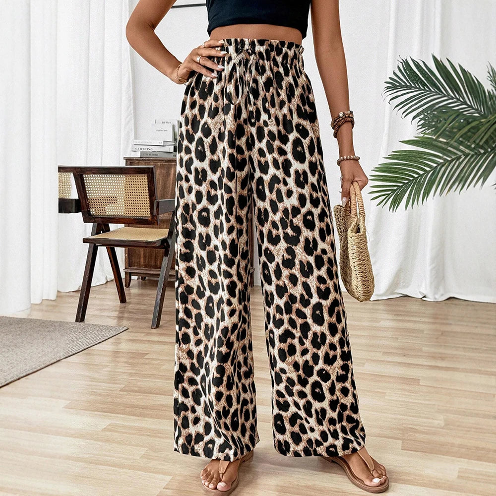 Wild Chic