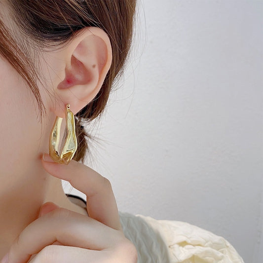 Boucles d'oreilles - Palm Beach