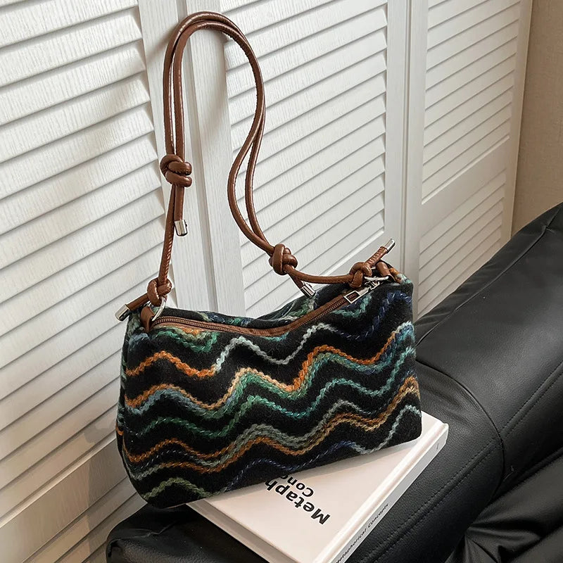 Boho Wave