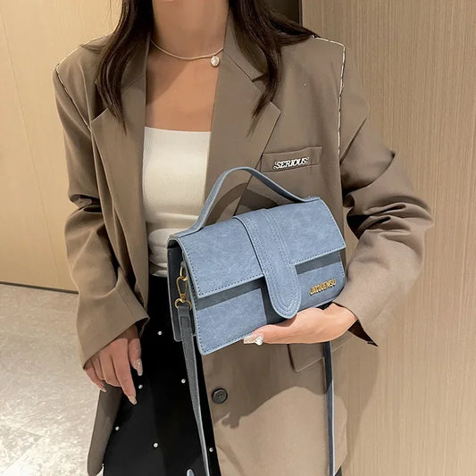 Velvet Chic