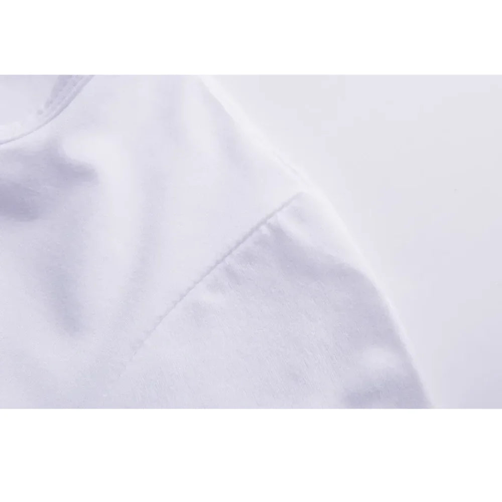 🌊 T-shirt “Shell & Bow” – Esprit Bord de Mer 🐚