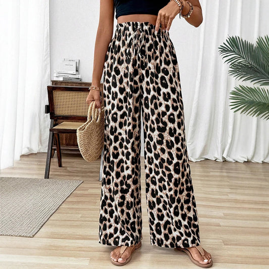 Wild Chic