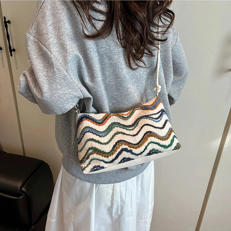 Boho Wave