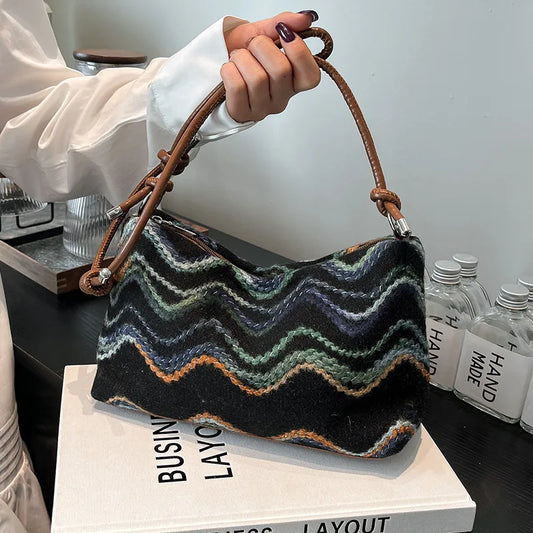 Boho Wave