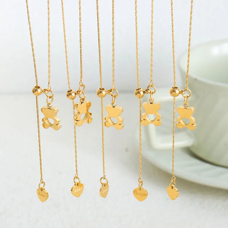Golden Dreams
