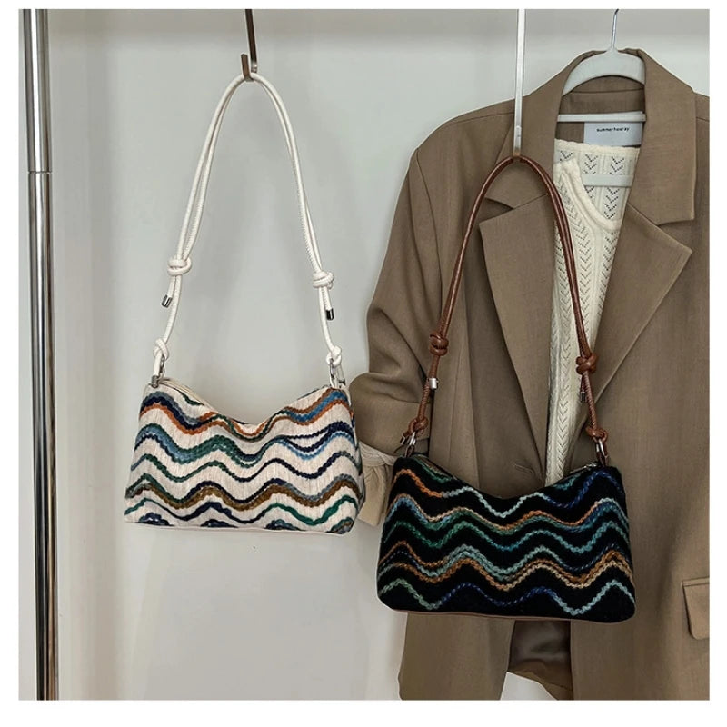Boho Wave